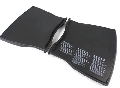 Weber Q1000 Series OEM Side Table Kit 1 Weber Q1000 Series OEM Side Table Kit