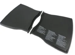 Weber Q2000 & Q2200 OEM Side Table Set