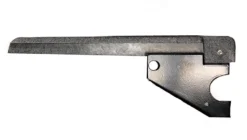 Weber OEM Left Hand Swing Table -Napoleon Zones 60327 side view