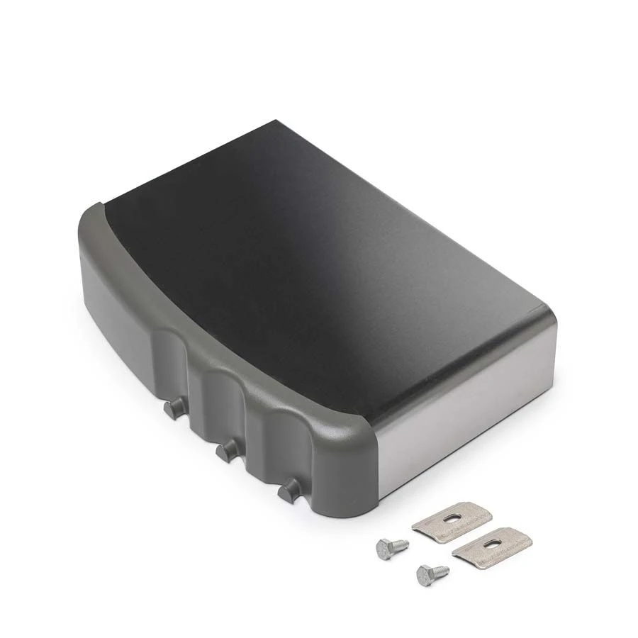 Weber OEM Stainless Steel Left Hand Side Table 1 Weber OEM Stainless Steel Left Hand Side Table