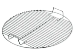 Weber 7433 OEM 17 1/2-Inch Plated Steel Cooking Grate