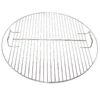 Weber OEM 21.5-Inch Plated Steel Cooking Grate