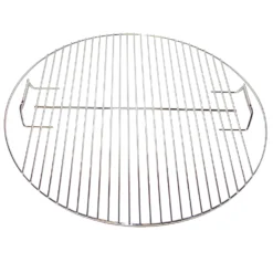 Weber OEM 21.5-Inch Plated Steel Cooking Grate
