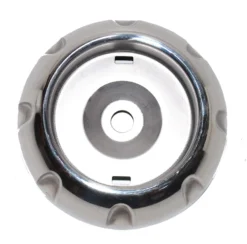 Weber OEM Temperature Gauge Bezel