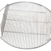 Weber OEM 25 1/2-Inch Plated Steel Hinged Cooking Grate