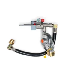 Weber OEM Valve & Regulator