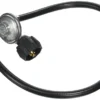 Weber 7627 OEM 30-Inch Hose & Regulator Kit For Genesis 300, Summit 400 & Summit 600 Series Grills