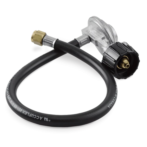 Weber 7501 OEM 21-Inch Hose & Regulator Kit For Summit Silver, Summit Gold, Summit Platinum, Genesis Silver, Genesis Gold & Genesis Platinum Series Grills 1 Weber 7501 OEM 21-Inch Hose & Regulator Kit For Summit Silver, Summit Gold, Summit Platinum, Genesis Silver, Genesis Gold & Genesis Platinum Series Grills