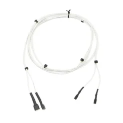 Weber OEM 56-Inch Wire Assembly For Ignition Switch Button