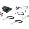 Weber OEM Electronic 4-Outet Ignition Kit