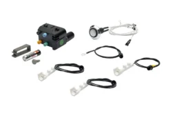 Weber OEM Electronic 4-Outet Ignition Kit