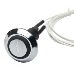 Weber OEM Electronic 4-Outet Ignition Kit -Napoleon Zones 69308 push button 1