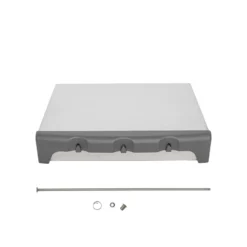 Weber OEM Stainless Steel Pivot Table