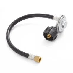 Weber OEM 17-Inch Regulator & Hose Kit For Genesis Silver A, Genesis B, Spirit 200 & Spirit 300 Series Grills