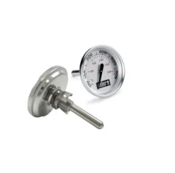 Weber 7581 OEM Temperature Gauge