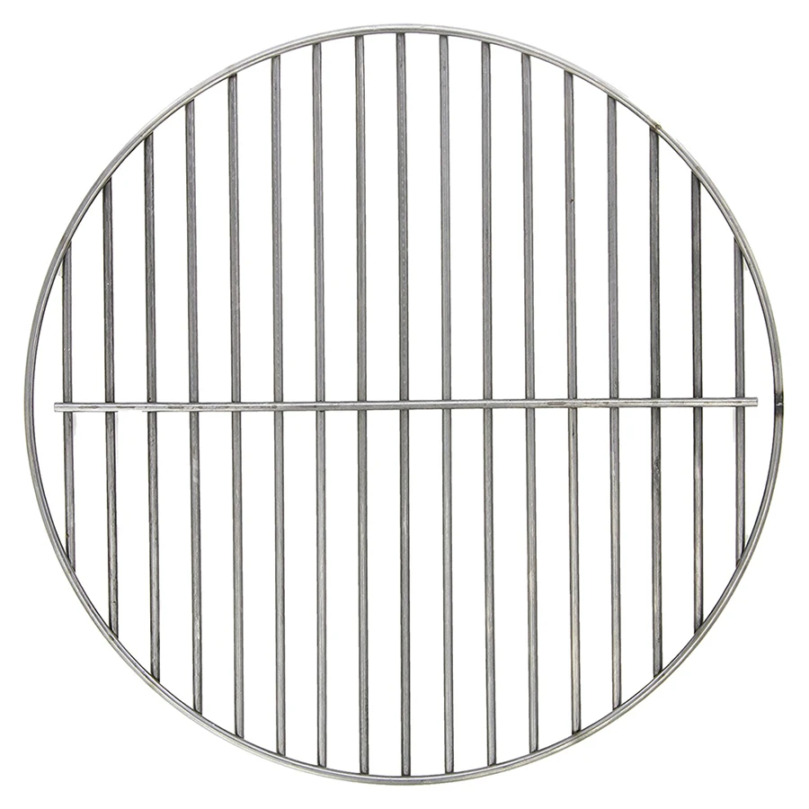 Weber 7440 OEM Plated Steel Charcoal Grate 1 Weber 7440 OEM Plated Steel Charcoal Grate