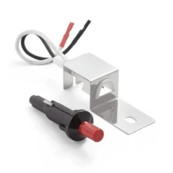 Weber OEM 2-Outlet Ignition Kit For Q100, Q120, Q200, Q220, Q1000 & Q2000 Series Grills