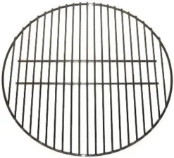 Weber OEM 17-Inch Lower Cooking Grate