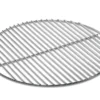 Weber 7431 OEM 13.75-Inch Plated Steel Smokey Joe Cooking Grate