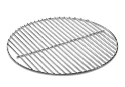 Weber 7431 OEM 13.75-Inch Plated Steel Smokey Joe Cooking Grate