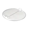 Weber OEM 17.5-Inch Plated Steel Cooking Grate