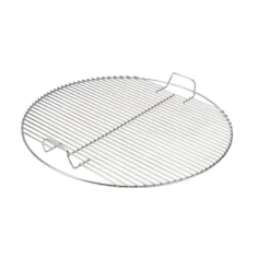 Weber OEM 17.5-Inch Plated Steel Cooking Grate