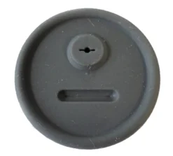Weber OEM Silicone Grommet