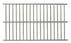 Fiesta Steel Wire Rock Grate