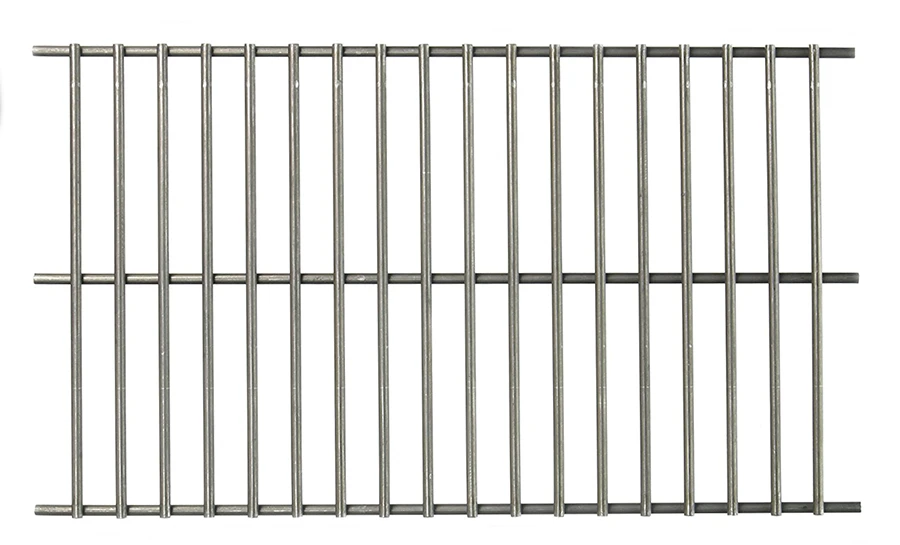 Patio Master Steel Wire Rock Grate 2 Patio Master Steel Wire Rock Grate - Image 2