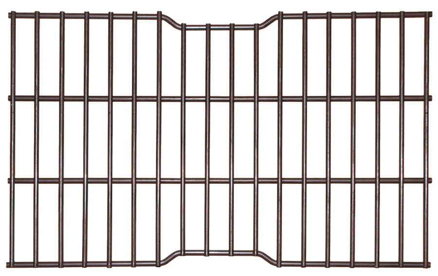 Olympia Steel Wire Briquette Grate 1 Olympia Steel Wire Briquette Grate