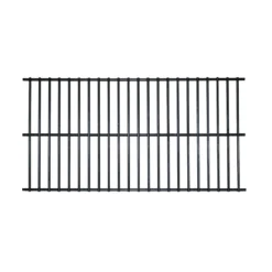 Broil-Mate Steel Wire Rock Grate