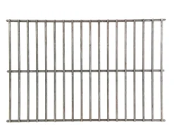 Charmglow Steel Wire Rock Grate