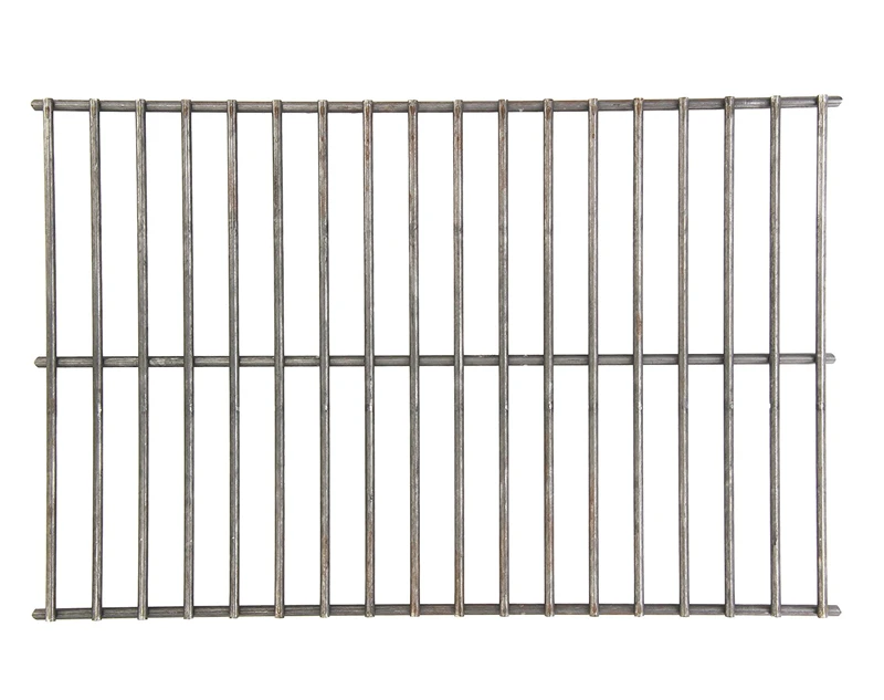 Outback Steel Wire Rock Grate 1 Outback Steel Wire Rock Grate