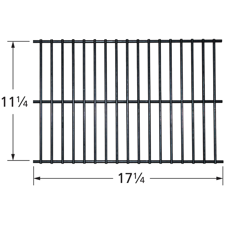 Charmglow Steel Wire Rock Grate 2 Charmglow Steel Wire Rock Grate - Image 2
