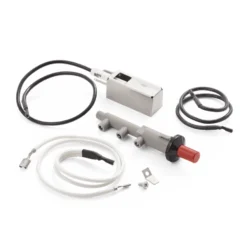 Weber OEM Piezo 3-Output Ignition Kit For Genesis Silver & Genesis Gold C Series Grills
