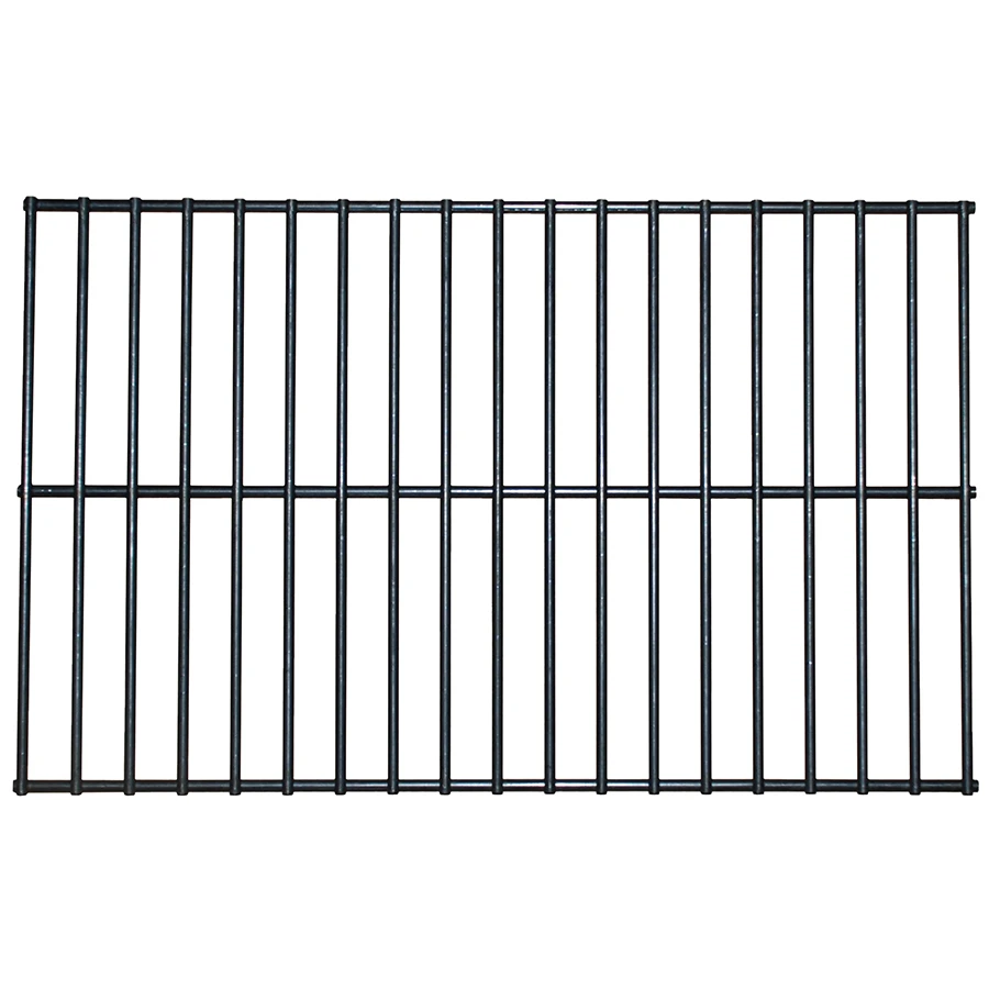 Turco Carbon Steel Briquette Grate 1 Turco Carbon Steel Briquette Grate