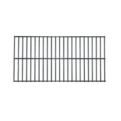 Kenmore Steel Rock Grate