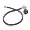 Weber OEM Hose & Regulator Kit For Spirit 200 & Spirit 300 Series Grills