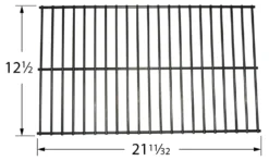 Olympia Steel Wire Rock Grate