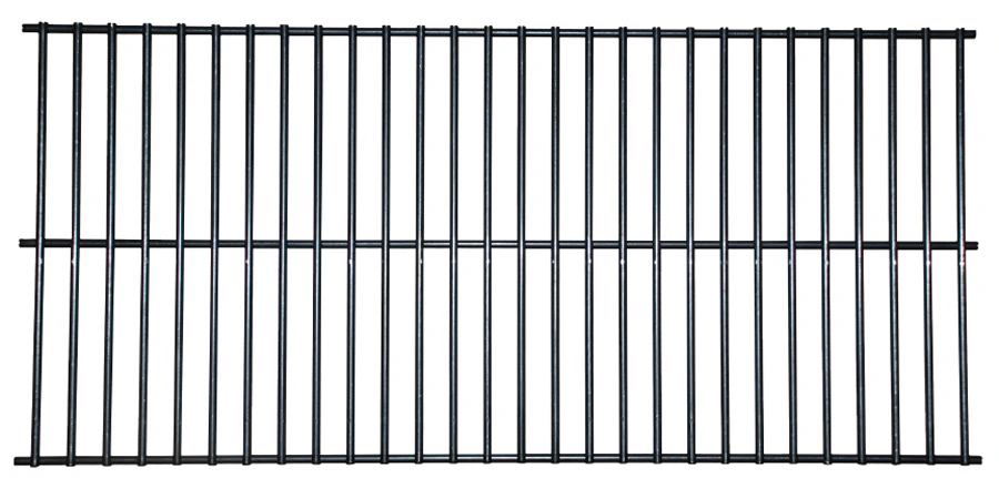 GrillMaster Galvanized Steel Wire Rock Grate 2 GrillMaster Galvanized Steel Wire Rock Grate - Image 2
