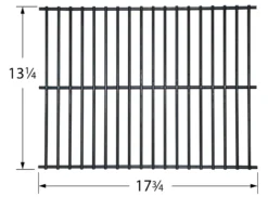 Lazy Man Steel Wire Rock Grate