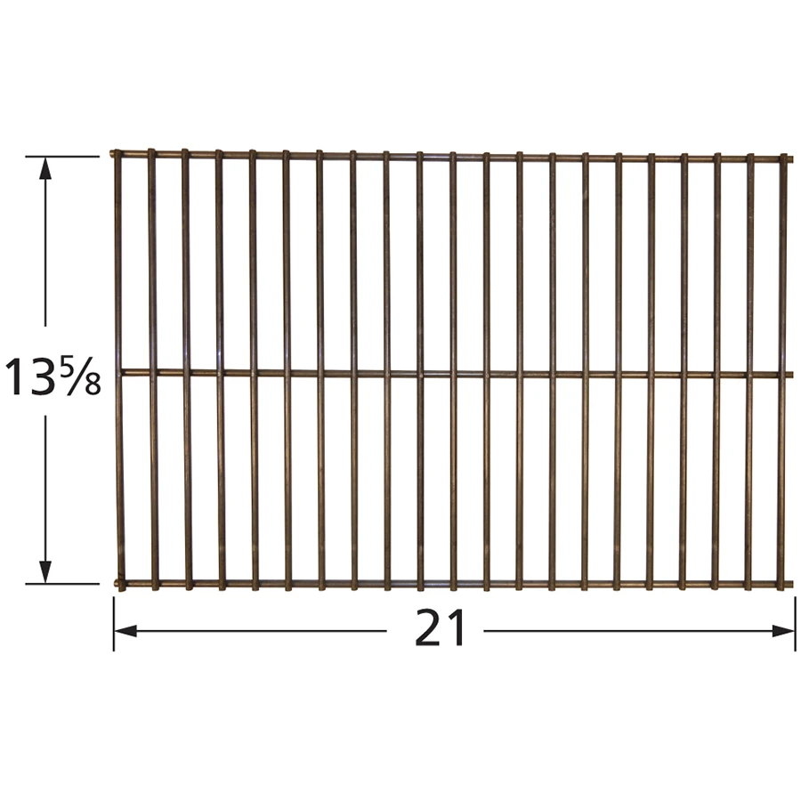 Roper Steel Wire Rock Grate 2 Roper Steel Wire Rock Grate - Image 2