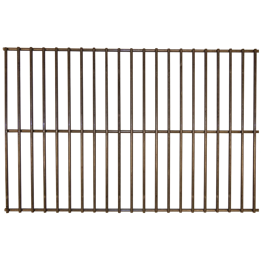 Roper Steel Wire Rock Grate 1 Roper Steel Wire Rock Grate