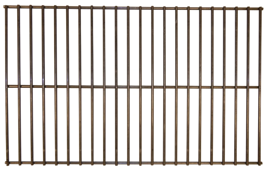 Modern Home Products Steel Wire Rock Grate 1 Modern Home Products Steel Wire Rock Grate