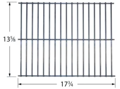 PGS Galvanized Steel Wire Rock Grate