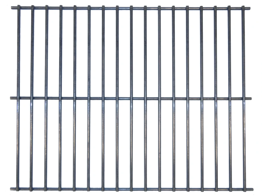 Modern Home Galvanized Steel Wire Rock Grate 2 Modern Home Galvanized Steel Wire Rock Grate - Image 2