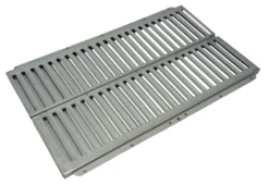 Ducane Stainless Steel Rock Grate