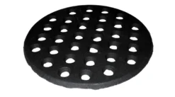 Smoke Canyon Iron Briquette Grate