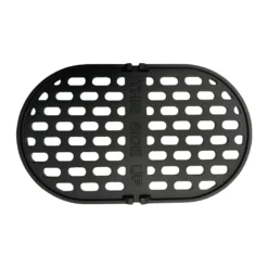 Primo Porcelain Cast Iron Charcoal Grate