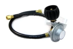 Master Chef OEM 28 1/4" Regulator & Hose